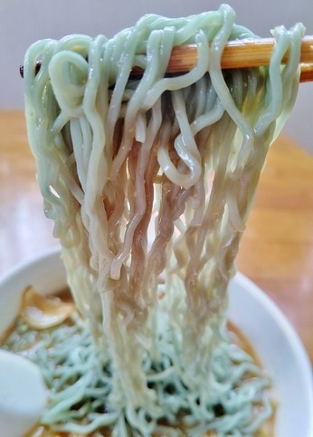 麺