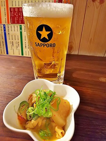 麦とホップ