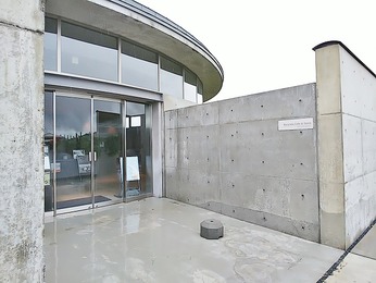 ロタンダカフェ