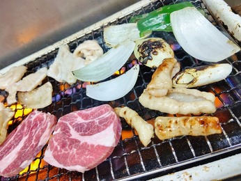 焼くべし!