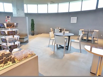 店内