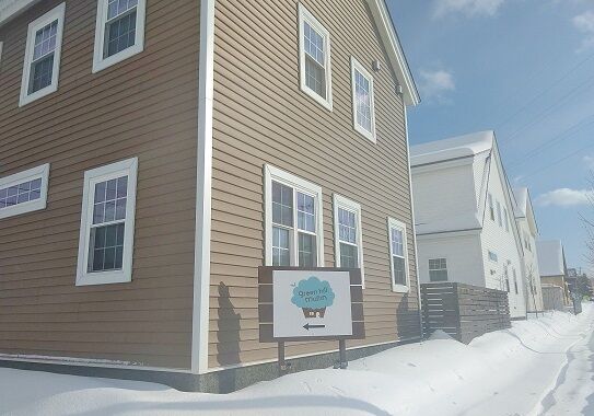 グリーンヒルマフィン B Blog