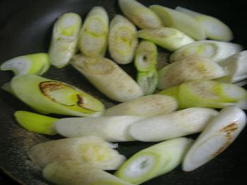 長ネギ