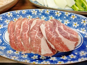 ラムロース