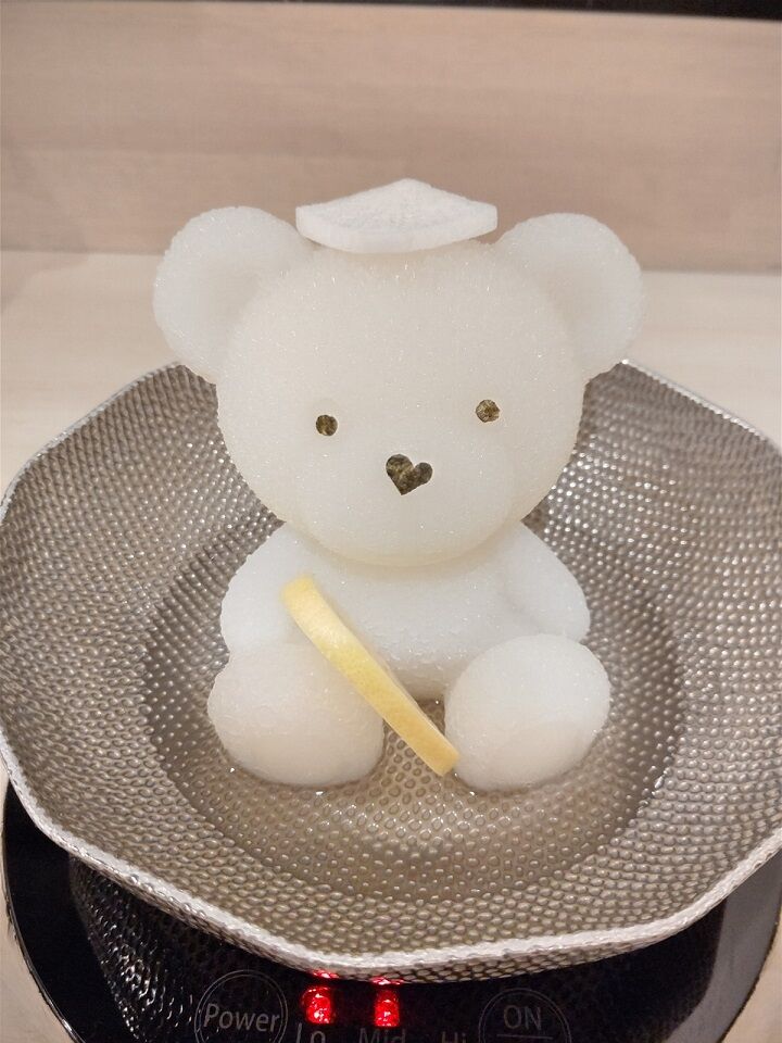 くまちゃん温泉 B Blog