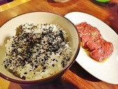 わかめご飯とか