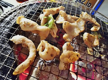 焼くべし!
