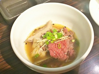 煮込み
