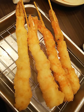 大海老