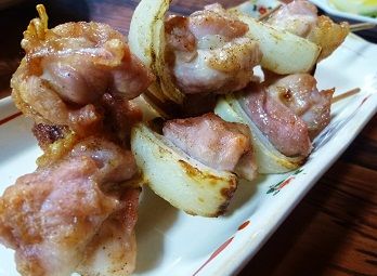 やきとり キィー から へインディックスズ アートカフェ B Blog やきとり キィー から へインディックスズ アートカフェ B Blog