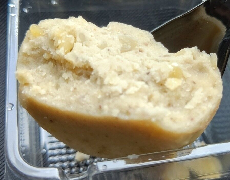 六花亭 栗きんとん B Blog