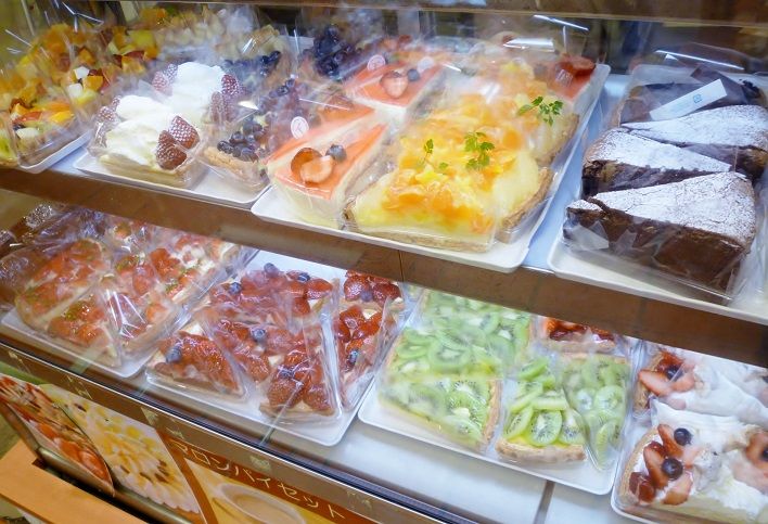 フルーツケーキファクトリー総本店 B Blog フルーツケーキファクトリー総本店 B Blog