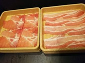 バラとロース