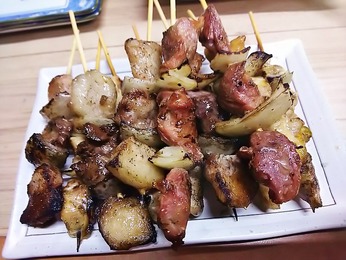 早い!