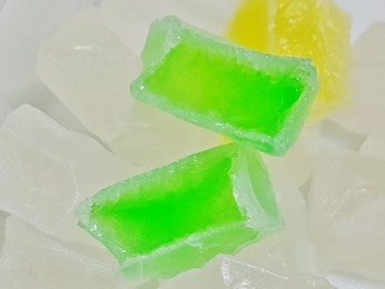 断面