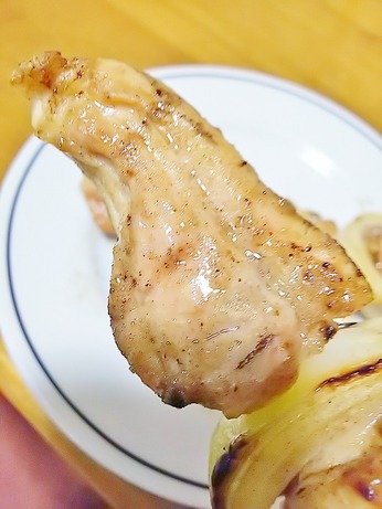 せせり?