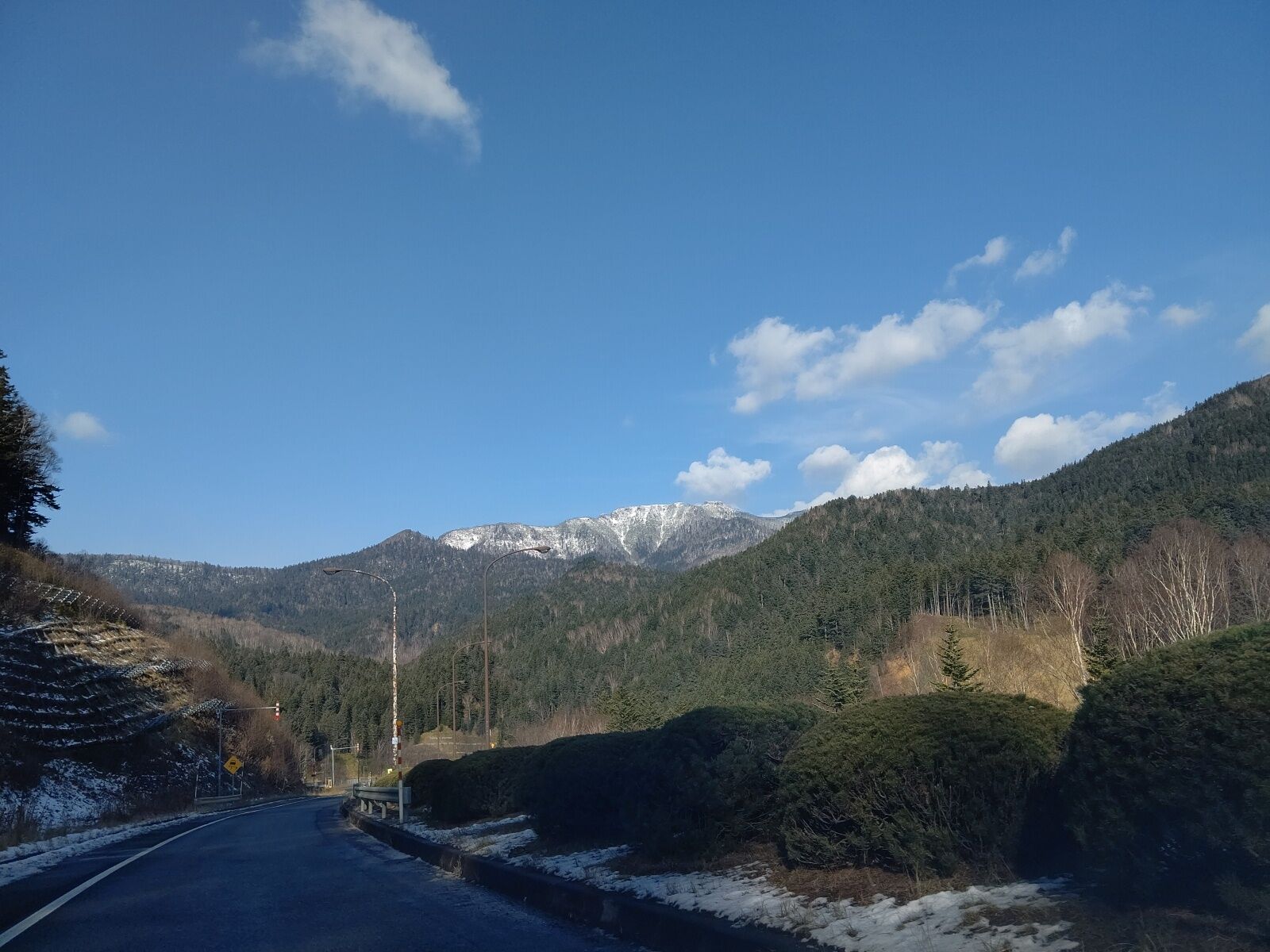 流氷ソフトクリーム B Blog