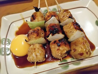 つくね