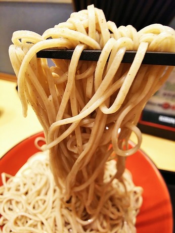 蕎麦
