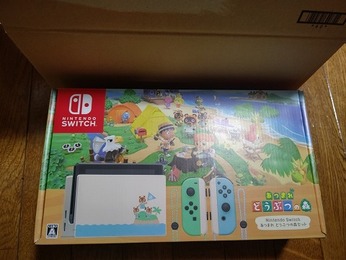 スイッチ