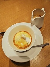 アフォガード