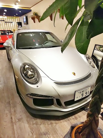 ポルシェ