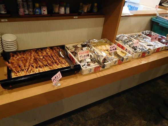 根室食堂 ススキノ総本店 B Blog 根室食堂 ススキノ総本店 B Blog