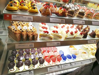 ショーケース1
