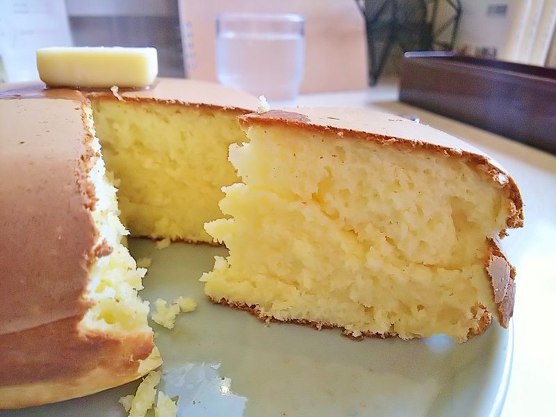 カフェ チョビチャ B Blog
