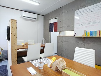 店内