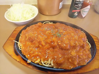 カツスパ