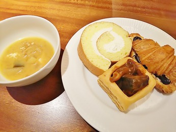 セカンドチョイス