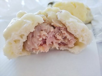 肉まん