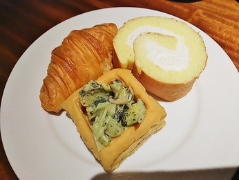 ファーストチョイス