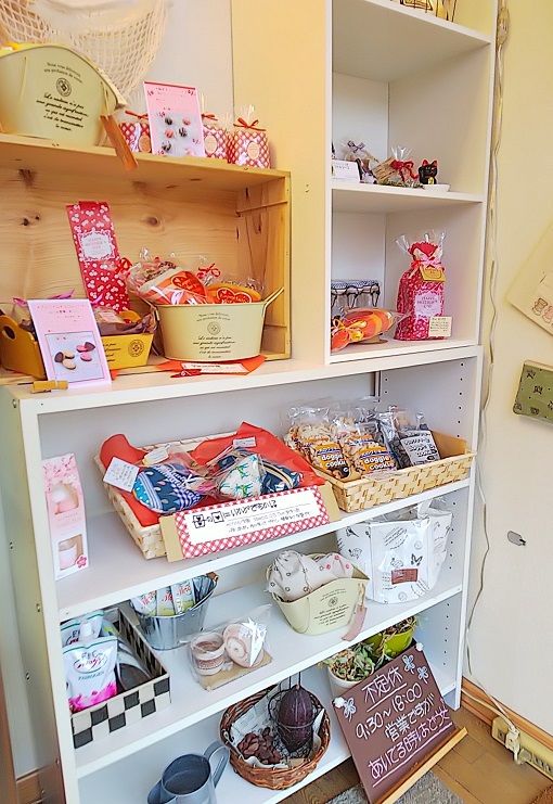 チョコレート工房 リトルリーフ B Blog