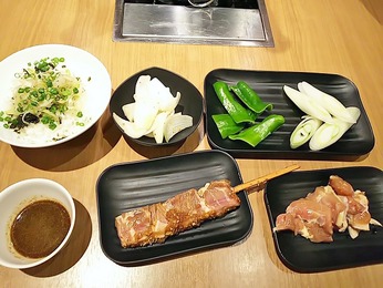 オーダー1