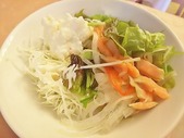 サラダ