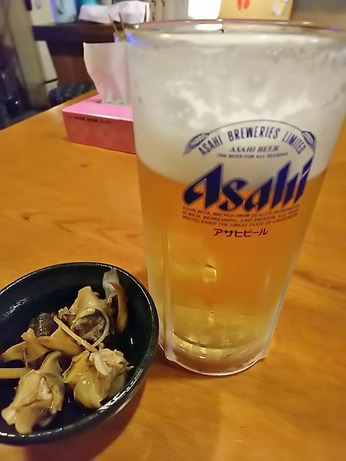飲んでません