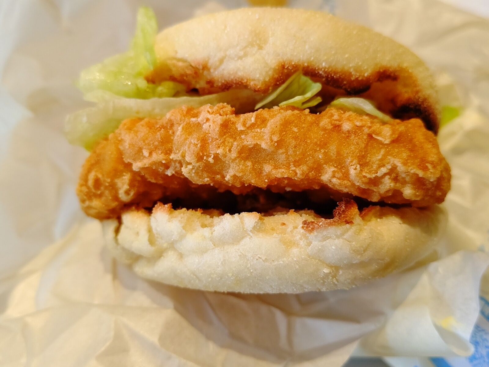 マクドナルド 36号札幌月寒店 : B-blog