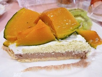 フルーツタルト食べ放題 By フルーツケーキファクトリー新さっぽろ店 B Blog