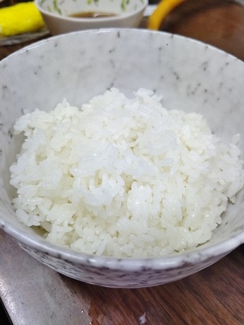 ご飯