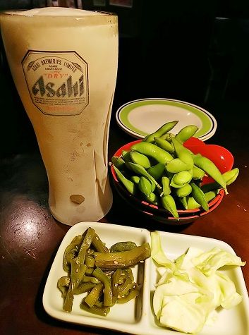 やきとり工場 月寒東店 B Blog