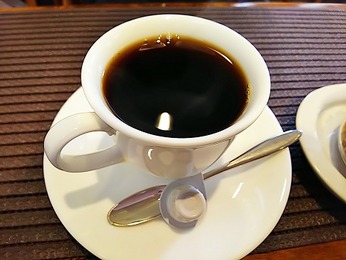 コーヒー
