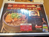 よくばり肉丼