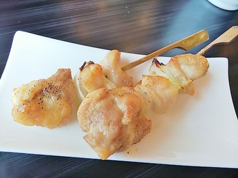 焼鳥