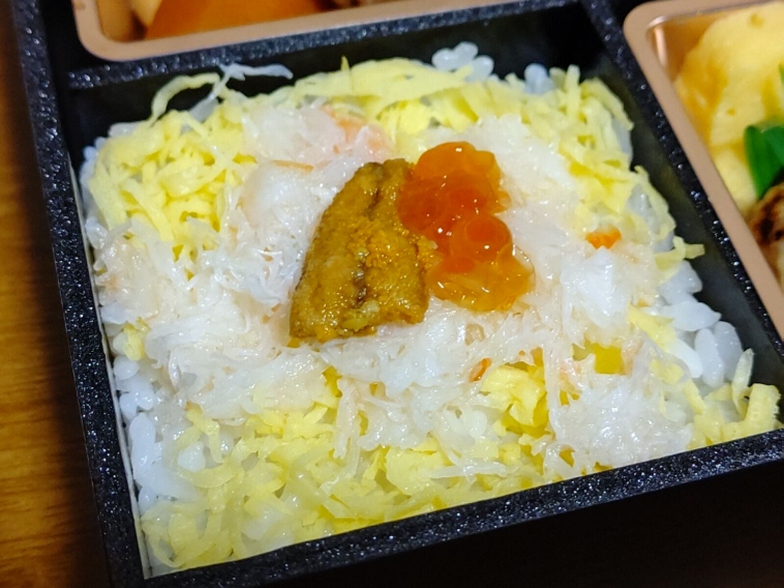 北海道巡り弁当 B Blog