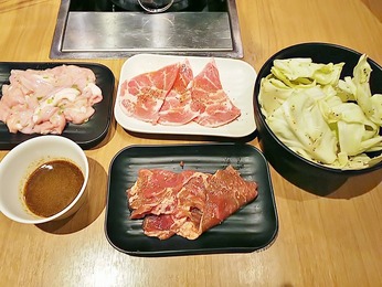 オーダー2