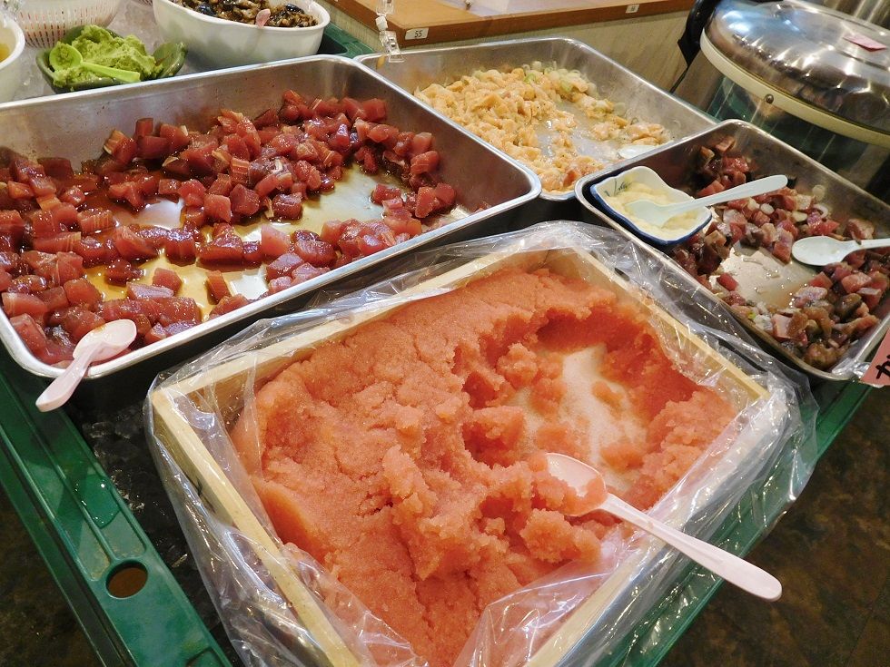 根室食堂 ススキノ総本店 B Blog 根室食堂 ススキノ総本店 B Blog
