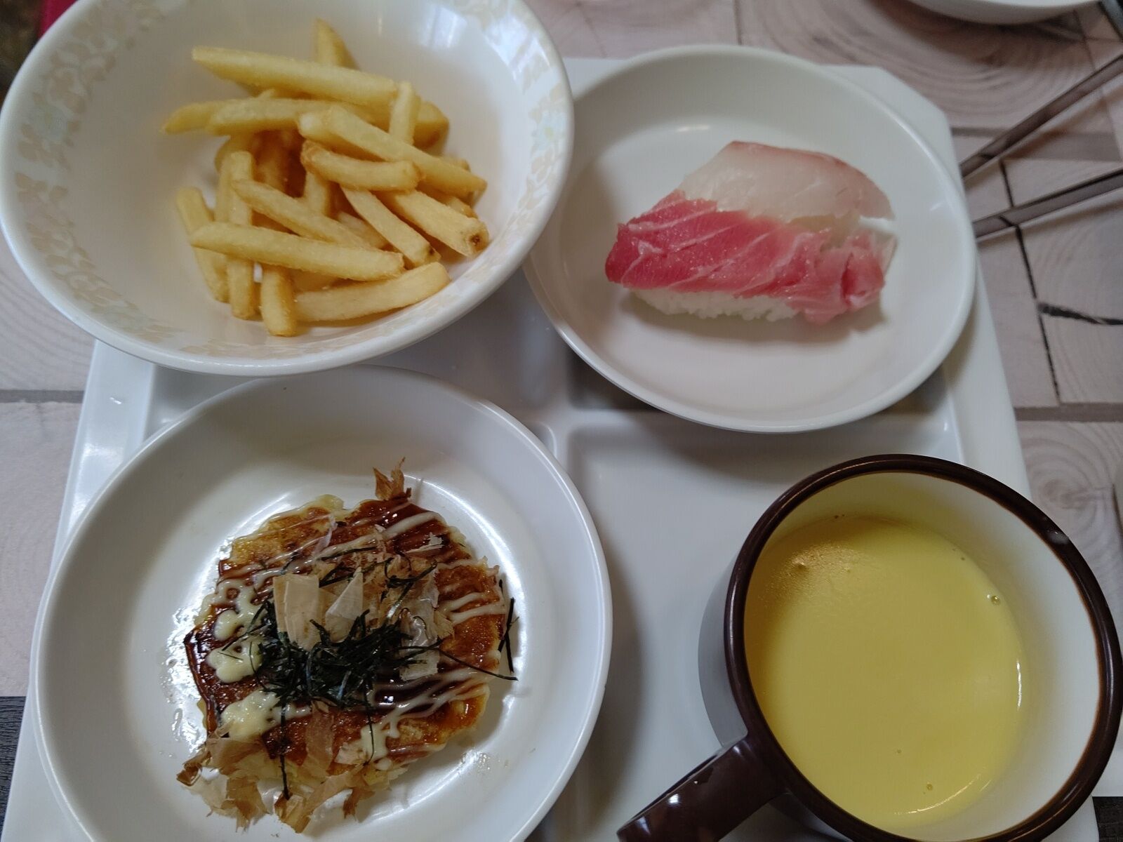 アサヒビール園 ロイン亭 B Blog