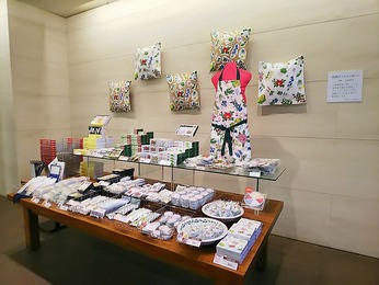 オリジナルグッズ